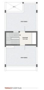 Project Image of 694.16 - 1294.47 Sq.ft 4 BHK Villa for buy in Akshat Asopalav Bungalows