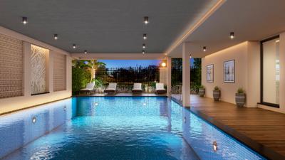 Project Image of 1964.0 - 2711.0 Sq.ft 3 BHK Villa for buy in Lancaster Court By DAC