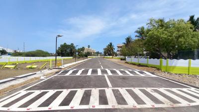 Project Image of 604.0 - 11250.0 Sq.ft Residential Plot Plot for buy in Jade Arunodhayam Nagar