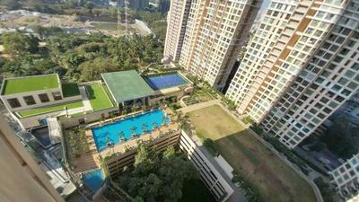 Project Image of 1008.0 - 1171.0 Sq.ft 3 BHK Apartment for buy in Runwal Bliss Wing C