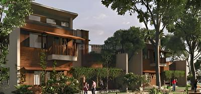 Project Image of 2552.0 - 4745.0 Sq.ft 3 BHK Villa for buy in GT Bharathi Ron Luxury Villa