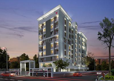 Project Image of 1044.0 - 1448.0 Sq.ft 2 BHK Apartment for buy in Varma Suburban