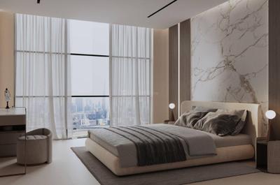 Project Image of 378.0 - 1258.0 Sq.ft Studio Studio Apartment for buy in Pantheon Maison Elysee III