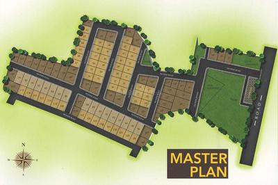 Project Image of 600.0 - 2400.0 Sq.ft Residential Plot Plot for buy in Max Tapovan