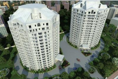 Project Image of 3012.0 - 5467.0 Sq.ft 3 BHK Apartment for buy in BNB Imperia Tower