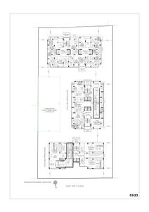 Project Image of 676.3 - 1987.13 Sq.ft 2 BHK Apartment for buy in Hadi AL Hamd Pacific II