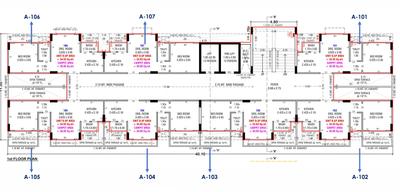 Project Image of 0.0 - 375.98 Sq.ft 1 BHK Apartment for buy in Vistara Pratishtha