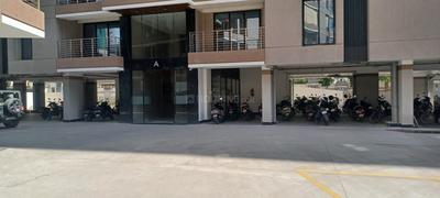 Project Image of 656.6 - 992.65 Sq.ft 2 BHK Apartment for buy in Gokul Tulip Residency