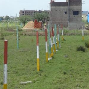 Project Image of 964.0 - 1929.0 Sq.ft Residential Plot Plot for buy in Vamanan Sri Andal Nagar Extn