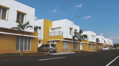 Project Image of 1486.0 - 1960.0 Sq.ft 3 BHK Villa for buy in Casagrand Urbano Phase 2