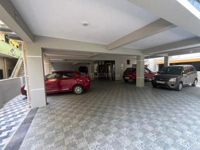 Project Image of 0.0 - 961.0 Sq.ft 2 BHK Apartment for buy in Shasthra Park View 