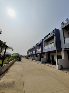 Project Image of 572.53 - 967.68 Sq.ft 2 BHK Villa for buy in Dream Homes Villa