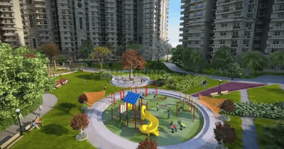 Project Image of 1633.1 - 4038.19 Sq.ft 3 BHK Apartment for buy in IVR Ambrosia Phase 04