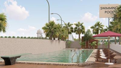 Project Image of 363.07 - 185804.15 Sq.ft Residential Plot Plot for buy in Crown Shri Radhe Krishna Nagar Phase 2