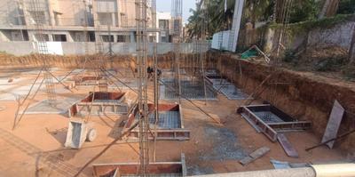 Project Image of 4651 Sq.ft 4 BHK Independent House for sale in Veerakeralam for Rs. 38000000