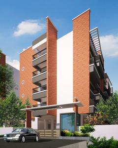 Project Image of 1273.0 - 2721.0 Sq.ft 2 BHK Apartment for buy in Abhigna Misty Woods