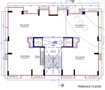 Project Image of 602.24 - 806.0 Sq.ft 2 BHK Apartment for buy in Savani Prayosha Vista