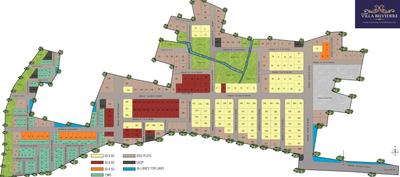 Project Image of 600.0 - 2400.0 Sq.ft Residential Plot Plot for buy in Codename 10X Returns