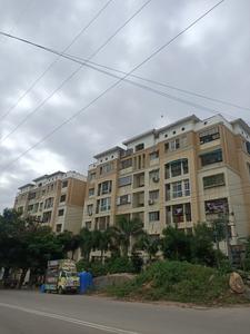 Project Image of 827.0 - 1626.0 Sq.ft 2 BHK Apartment for buy in Sri Palace