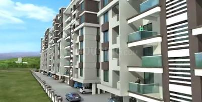 Project Image of 715.0 - 974.0 Sq.ft 2 BHK Apartment for buy in Surya Skies