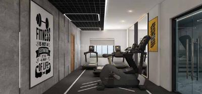 Project Image of 741.0 - 1533.0 Sq.ft 1 BHK Apartment for buy in Accord Sovereign
