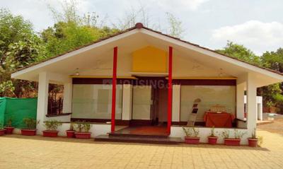 Project Image of 555 Sq.ft 2 BHK Apartment / Flat for sale in Khandad for Rs. 1600000