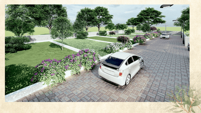 Project Image of 1300.0 - 1360.0 Sq.ft Residential Plot Plot for buy in Woodside Enclave