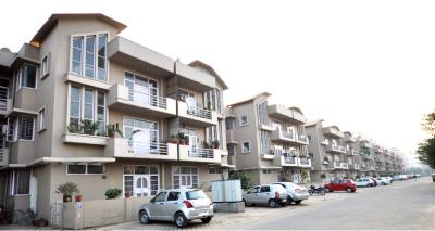 Project Image of 1100.0 - 1935.0 Sq.ft 2 BHK Apartment for buy in SS The Lilac
