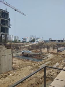 Project Image of 1165.0 - 1560.0 Sq.ft 2 BHK Apartment for buy in Leverage Green Woods Unity C Grand