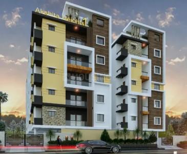 Project Image of 1040.0 - 1625.0 Sq.ft 2 BHK Apartment for buy in Akshita Heights One