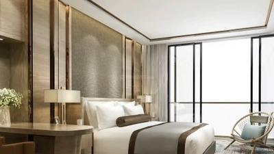 Project Image of 624.95 - 783.07 Sq.ft 2 BHK Apartment for buy in Balasai Elina Premium