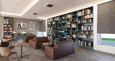 Project Image of 809.0 - 958.0 Sq.ft 2 BHK Villa for buy in Vibrant Eco Park