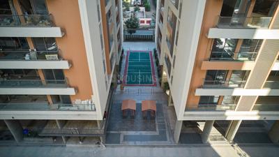 Project Image of 2153.24 - 3112.58 Sq.ft 4 BHK Apartment for buy in Shreepad Park Arena