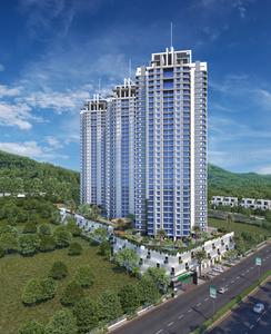 Project Image of 434.0 - 1250.0 Sq.ft 1 BHK Apartment for buy in Unique Vistas