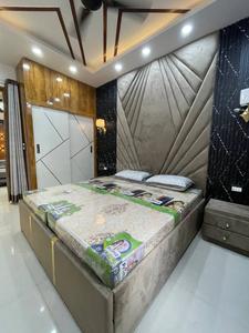 Project Image of 750.0 - 1100.0 Sq.ft 3 BHK Builder Floor for buy in Cyber Premium Floors