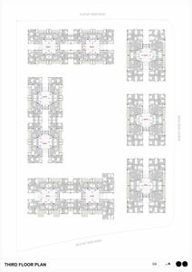 Project Image of 1085.43 - 2830.48 Sq.ft 3 BHK Apartment for buy in Kavisha The Portrait