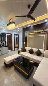 Project Image of 480.0 - 1250.0 Sq.ft 2 BHK Builder Floor for buy in Shubharambh Luxurious Floors
