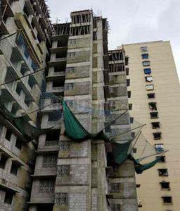 Project Image of 269.0 - 363.0 Sq.ft 1 BHK Apartment for buy in Reliable Gulraj Paradise