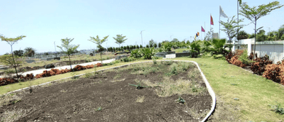 Project Image of 309.14 - 2174.31 Sq.ft Residential Plot Plot for buy in Aastha Garden Phase II