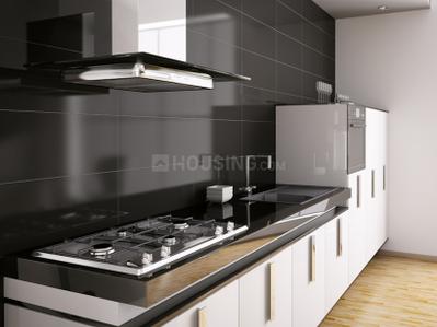 Project Image of 616.0 - 1222.0 Sq.ft 1.5 BHK Apartment for buy in Team Bou Thakuranir Haat