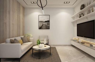 Project Image of 668.0 - 1251.0 Sq.ft 2 BHK Apartment for buy in Urban Retreat