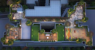 Project Image of 404.08 - 505.58 Sq.ft 1 BHK Apartment for buy in Vinayak Eastern River Residency MHADA Buildings