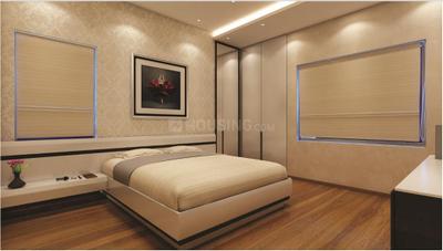Project Image of 1882.0 - 2782.0 Sq.ft 3.5 BHK Duplex for buy in Fortune Downtown