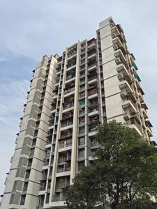 Project Image of 450.0 - 875.0 Sq.ft 1 BHK Apartment for buy in Amar Galaxy Phase I