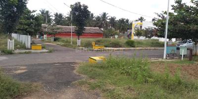 Project Image of 1144.0 - 3171.0 Sq.ft Residential Plot Plot for buy in Keerthi Jnanakshi Rajarajeshwari Badavane Phase 1