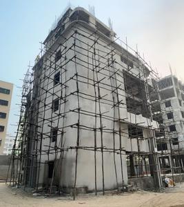 Project Image of 1269.0 - 4396.0 Sq.ft 2 BHK Apartment for buy in Northstar Park Avenue