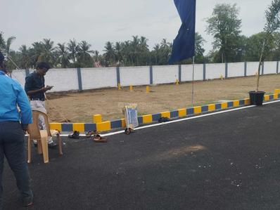 Project Image of 720 Sq.ft Residential Plot / Land for sale in Padappai for Rs. 3500000