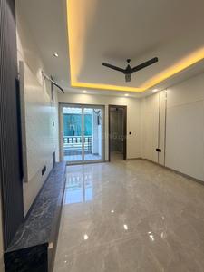 Project Image of 0.0 - 2475.0 Sq.ft 4 BHK Builder Floor for buy in Greenfields Floors by Yogesh Bindal 