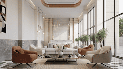 Project Image of 2305.0 - 3753.0 Sq.ft 3 BHK Apartment for buy in Appaswamy Kamadhenu