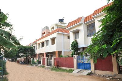 Project Image of 0.0 - 1430.0 Sq.ft 4 BHK Villa for buy in Annai Ananyaa Gardens Phase 2 Villas